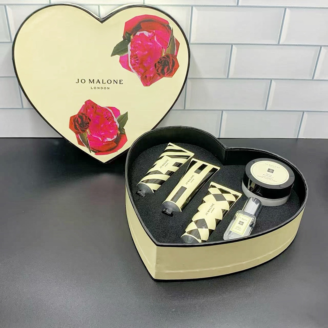 Jo Malone perfume